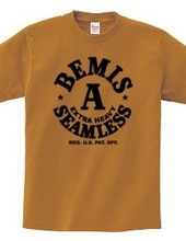 BEMIS A SEAMLESS