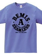 BEMIS A SEAMLESS