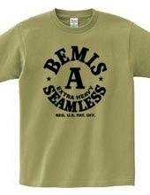 BEMIS A SEAMLESS