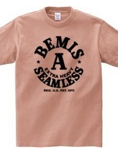 BEMIS A SEAMLESS