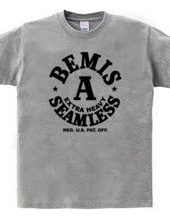 BEMIS A SEAMLESS