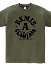 BEMIS A SEAMLESS