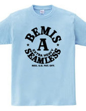 BEMIS A SEAMLESS