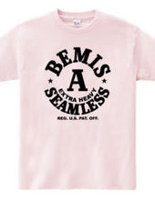 BEMIS A SEAMLESS