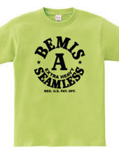 BEMIS A SEAMLESS