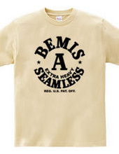 BEMIS A SEAMLESS