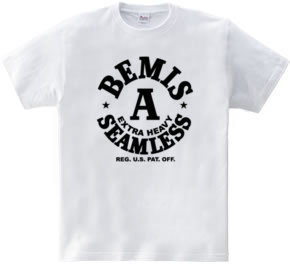 BEMIS A SEAMLESS