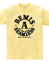 BEMIS A SEAMLESS