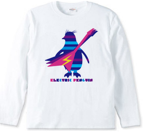 Electric Penguin