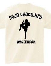 Dojo Chakujitu