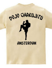 Dojo Chakujitu