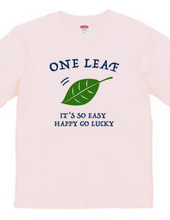 ONE LEAF