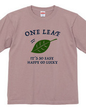 ONE LEAF