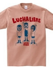 LUCHA LIBRE # 67