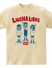 LUCHA LIBRE#67