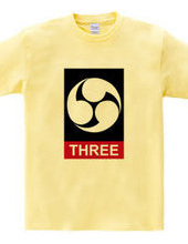 Three