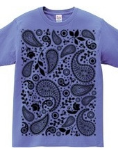 Paisley t1