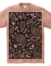 Paisley t2