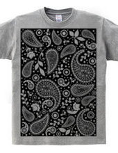 Paisley t2