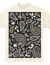 Paisley t2