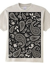 Paisley t2