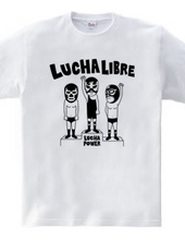 LUCHA LIBRE#67mono