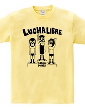 LUCHA LIBRE#67mono