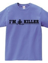  I M CLUB KILLER