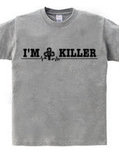  I M CLUB KILLER