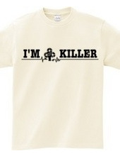  I M CLUB KILLER