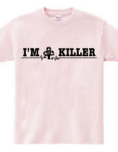  I M CLUB KILLER