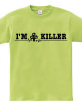  I M CLUB KILLER