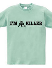  I M CLUB KILLER