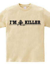  I M CLUB KILLER