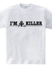  I M CLUB KILLER