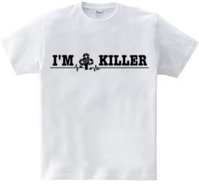  I M CLUB KILLER