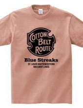 Cotton Belt Route