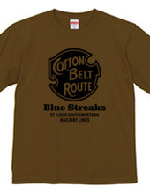 Cotton Belt Route