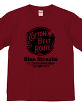 Cotton Belt Route