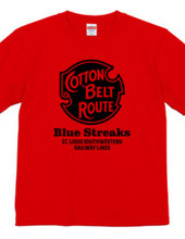 Cotton Belt Route