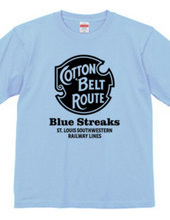 Cotton Belt Route