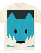 Fox-Blue