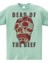 skull beef