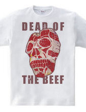 skull beef