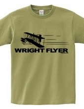 WRIGHT FLYER