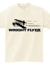 WRIGHT FLYER