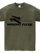 WRIGHT FLYER