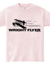 WRIGHT FLYER