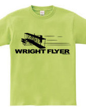 WRIGHT FLYER