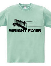 WRIGHT FLYER